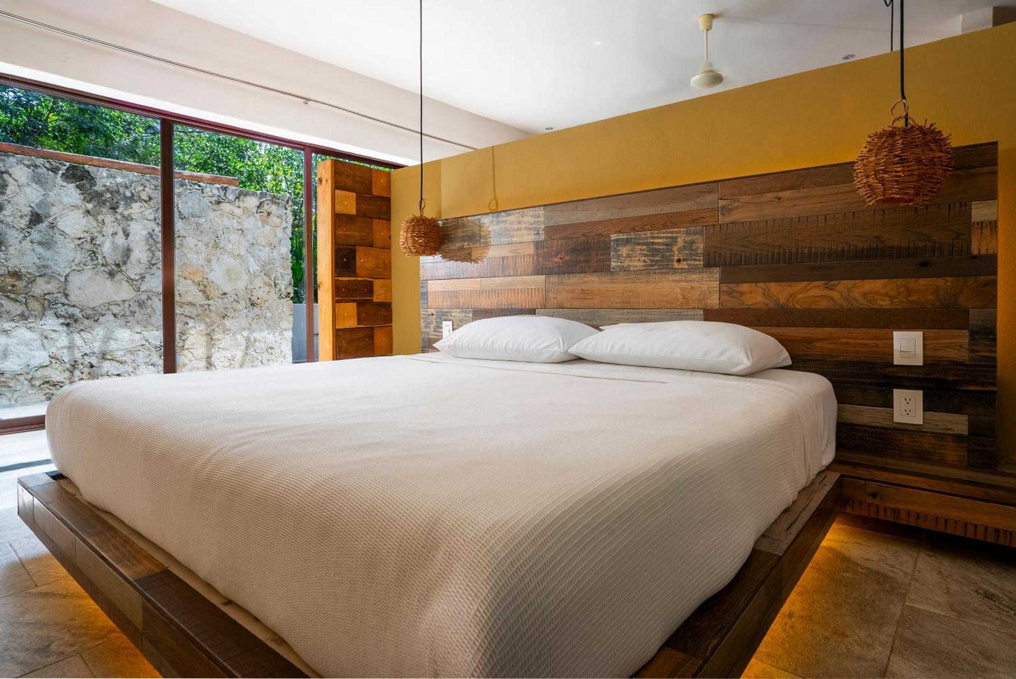 Hotel Kuun Taak Tulum