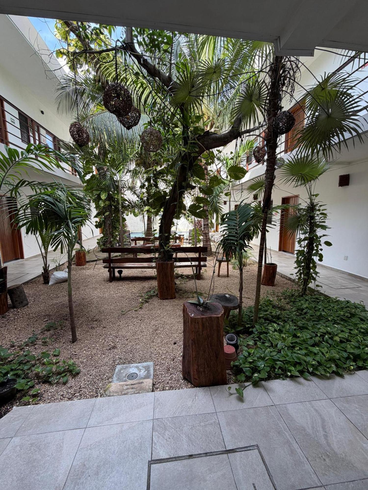 Hotel Centrico *