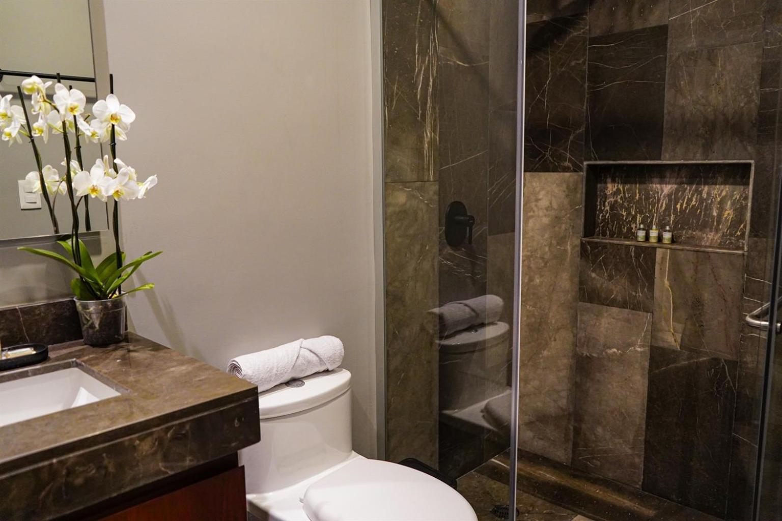 Family 2 Bedrooms Swim Up * Tulum