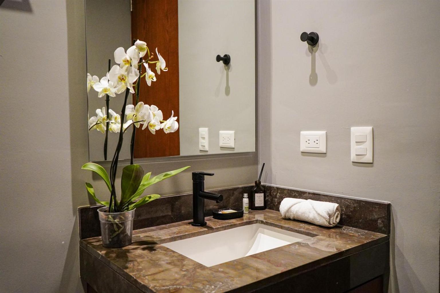 Apartamento Family 2 Bedrooms Swim Up Tulum