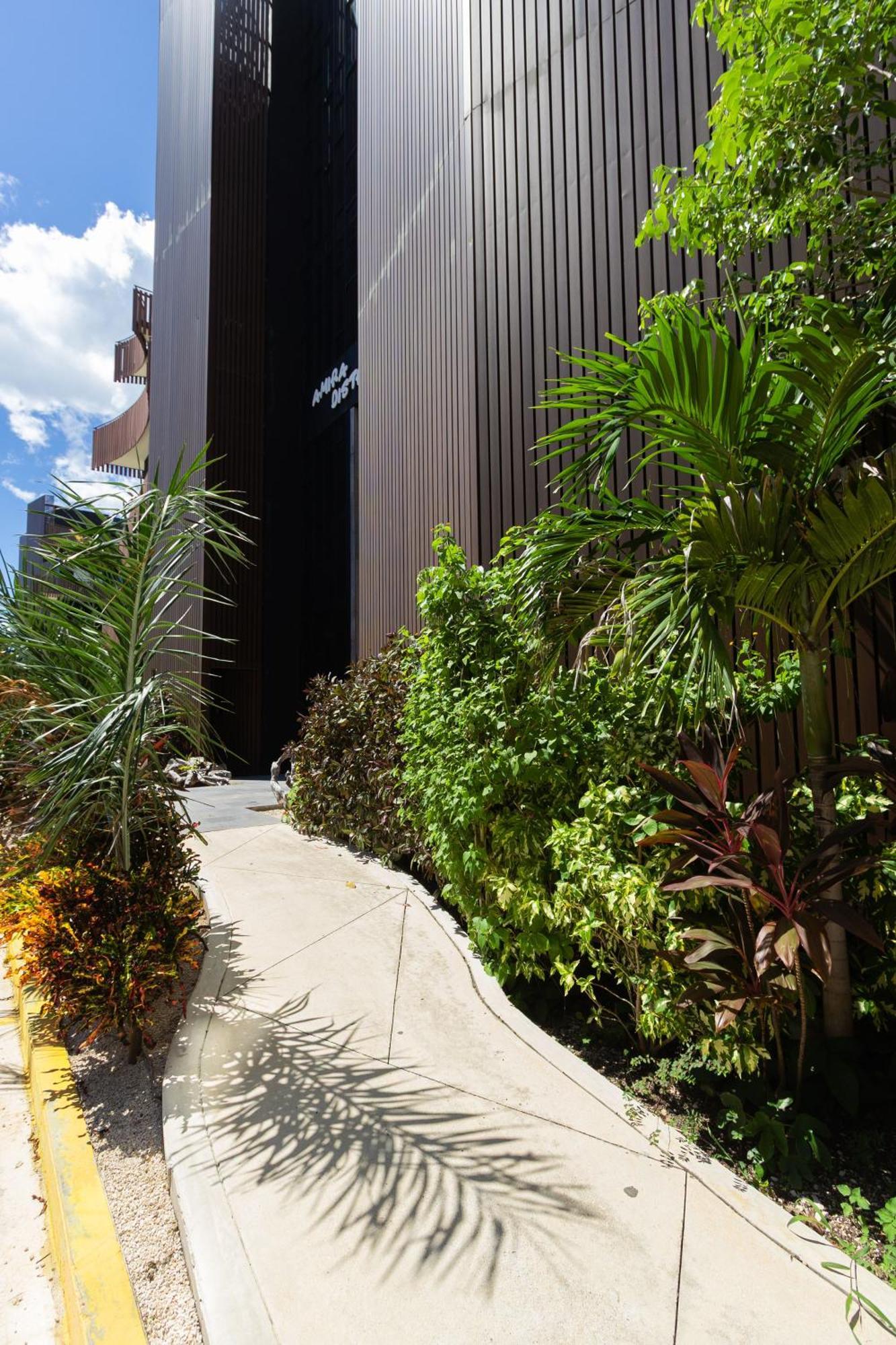 Private Pool With Access And Baby Crib - Zone Apartment Tulum