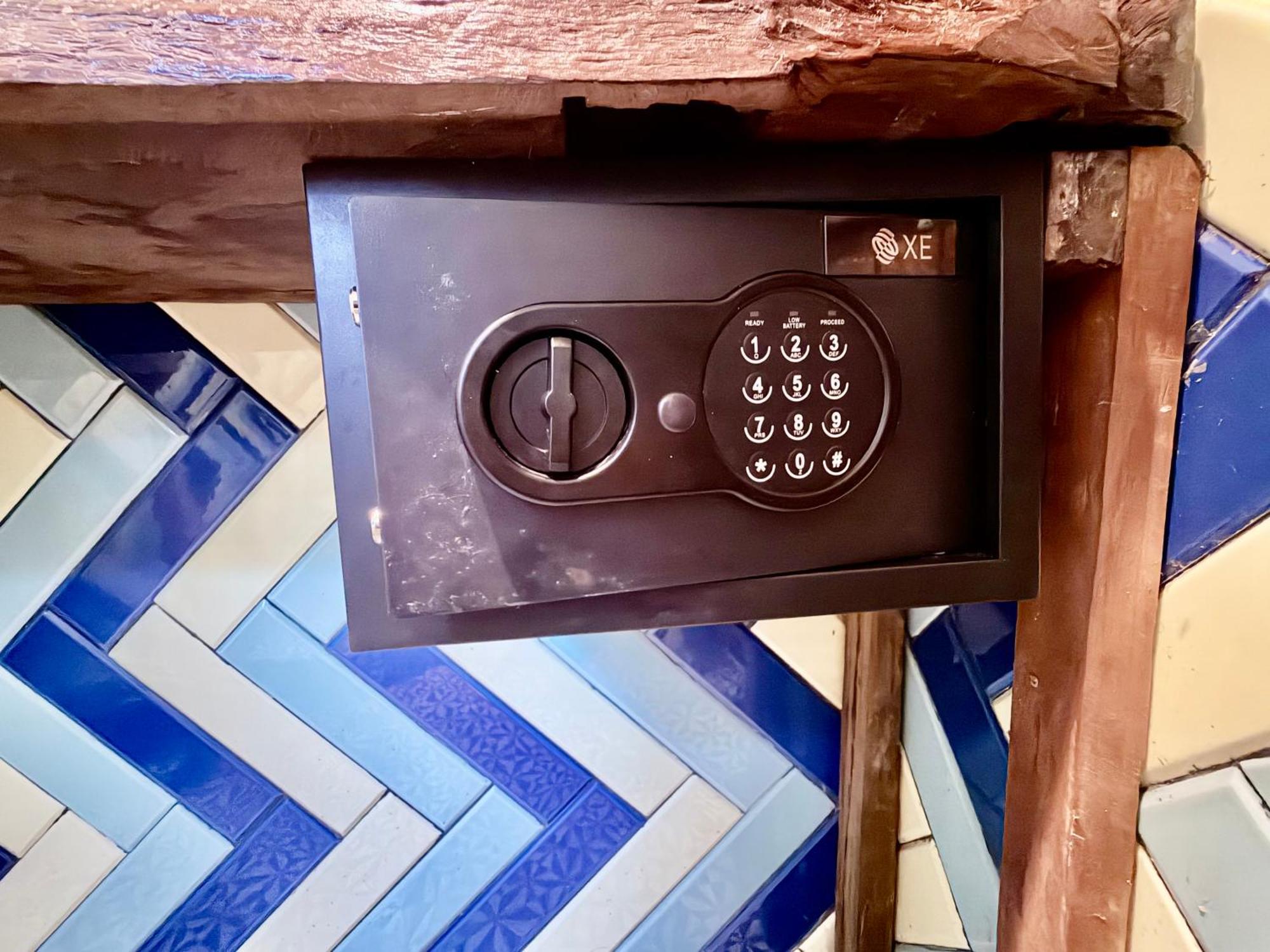Alma Libre Hotel Tulum