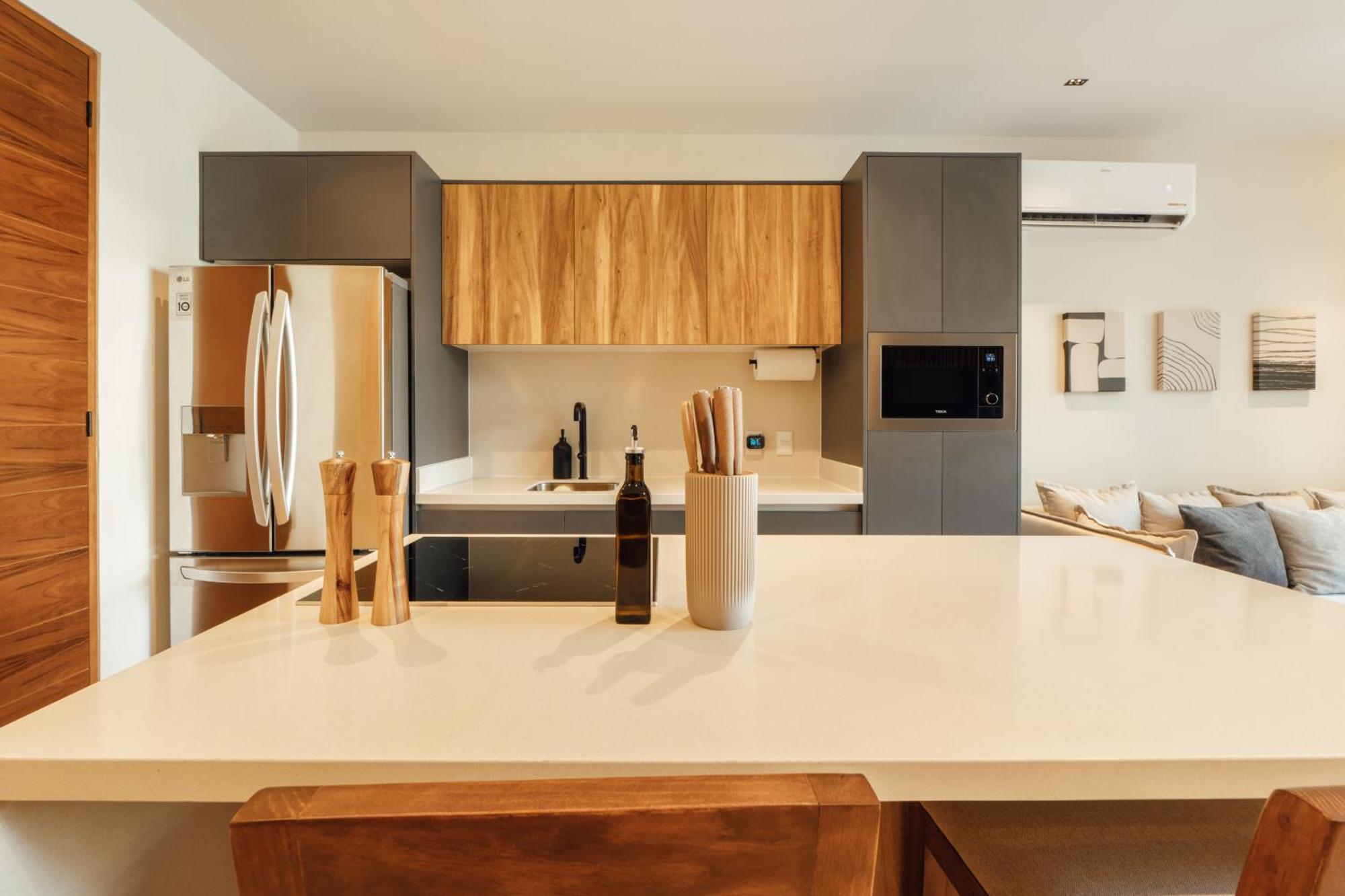 Apartment 101 Park By Lumina Tulum