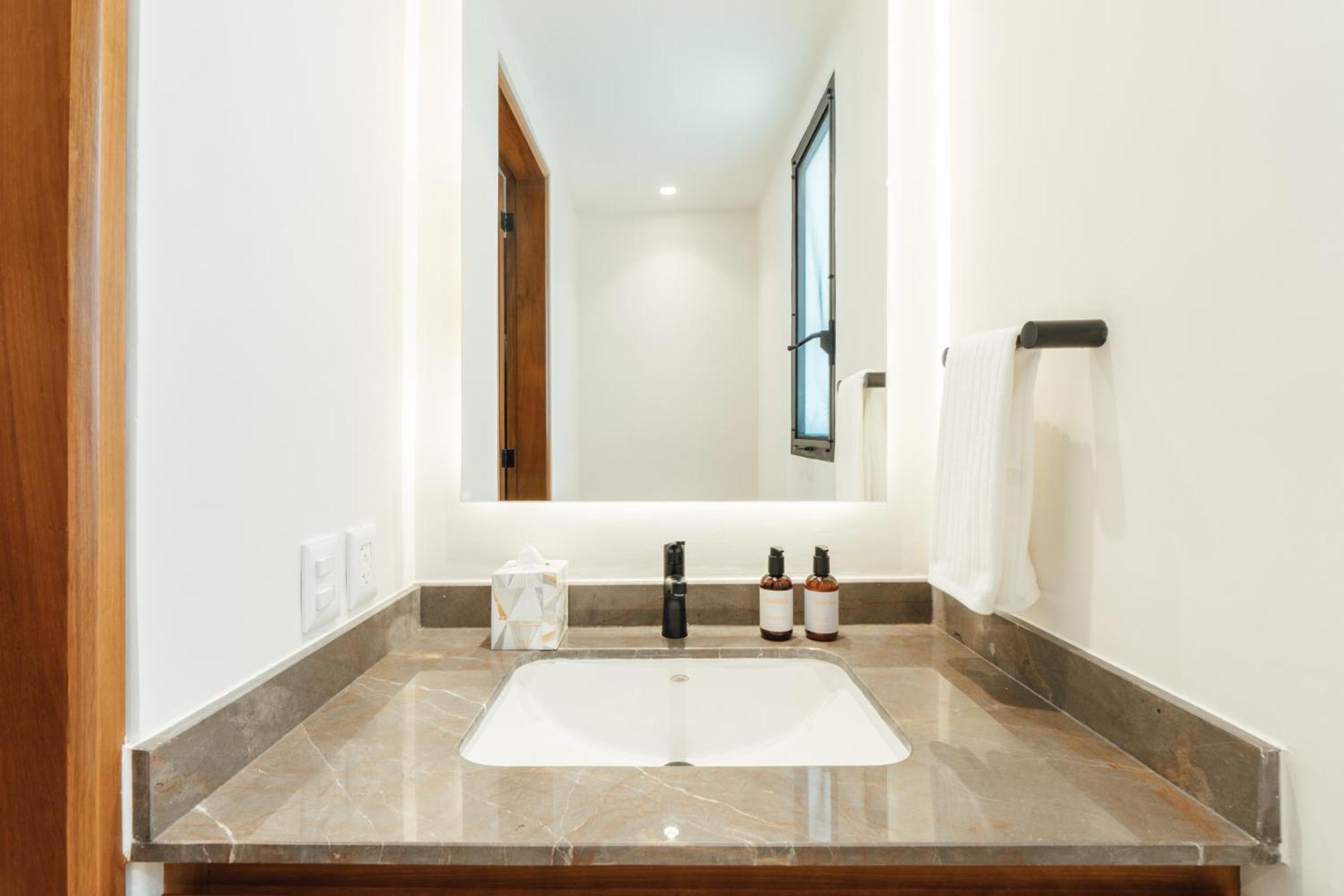 Apartment 101 Park By Lumina