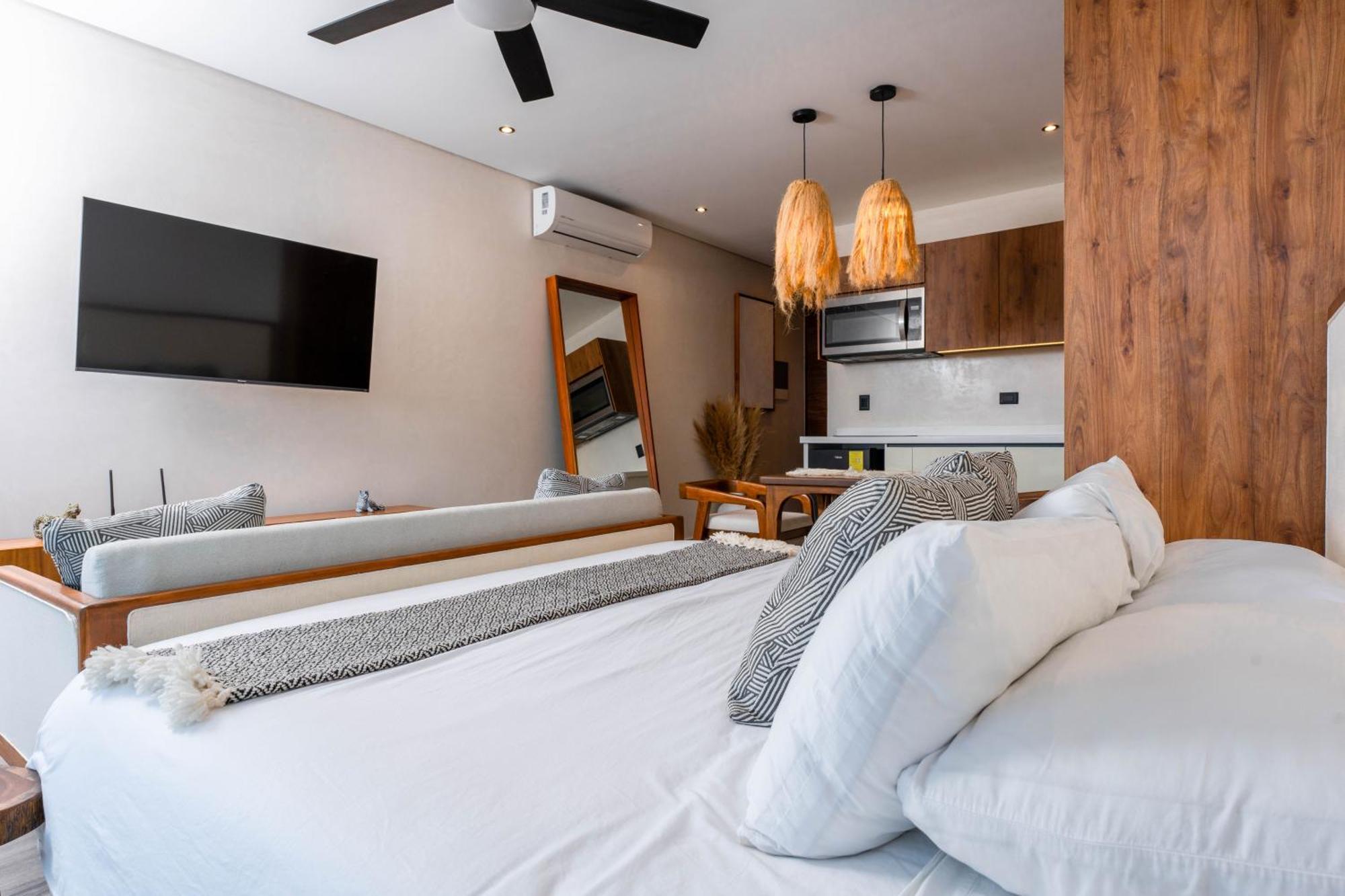 Chaac By Luwii Apartment Tulum