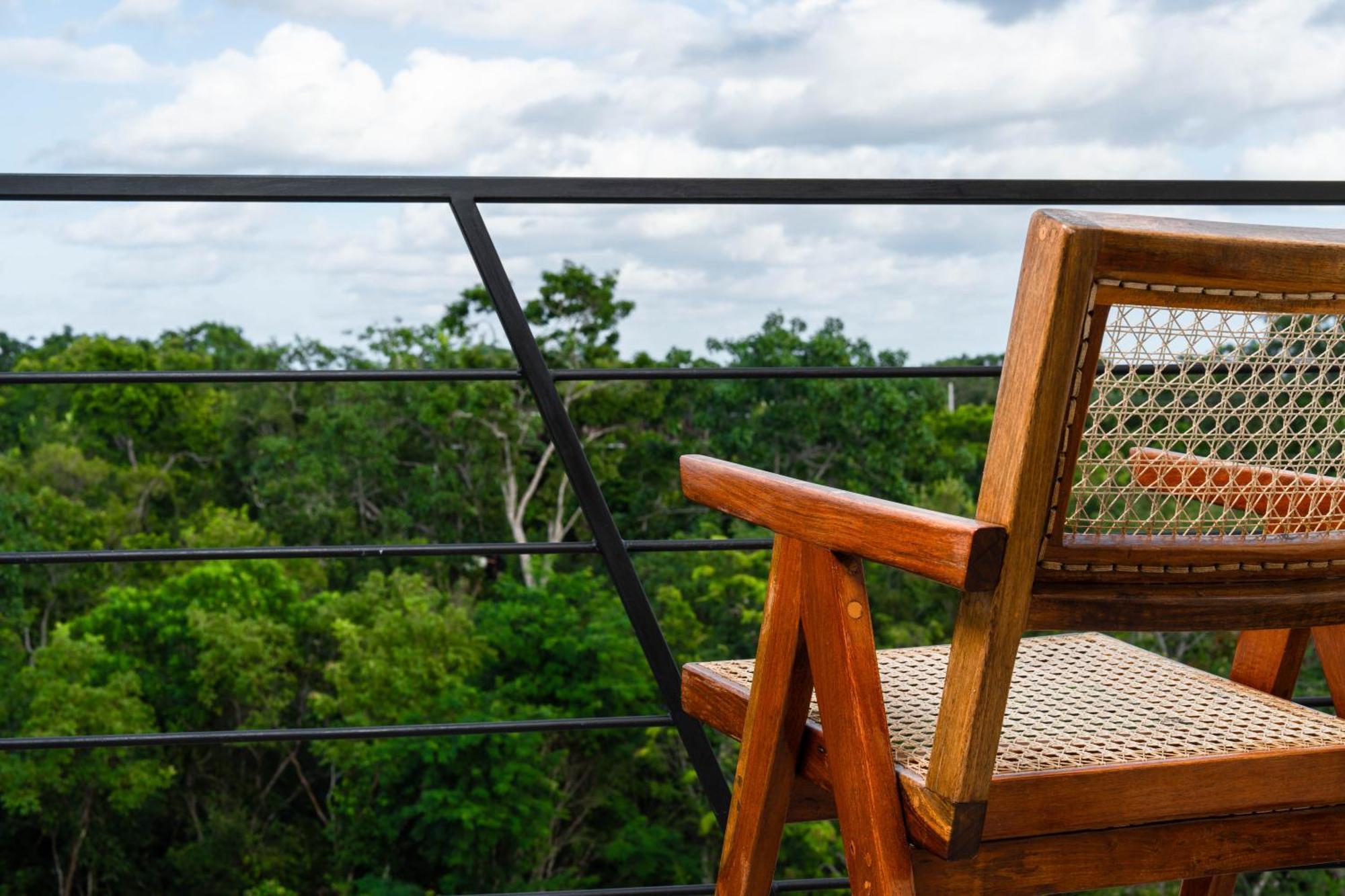 Apartment Chaac By Luwii Tulum