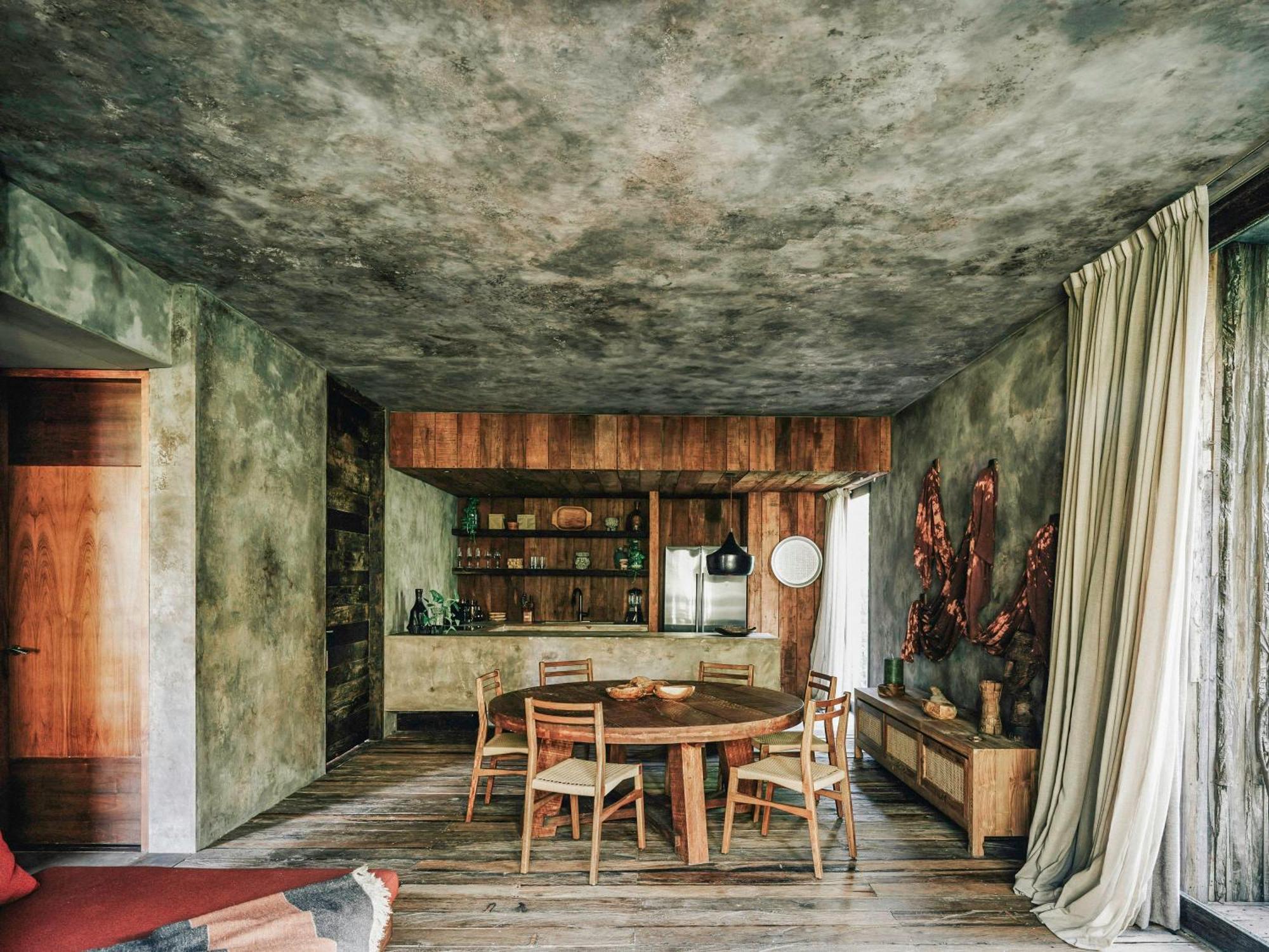 Nomade Temple 4* Tulum