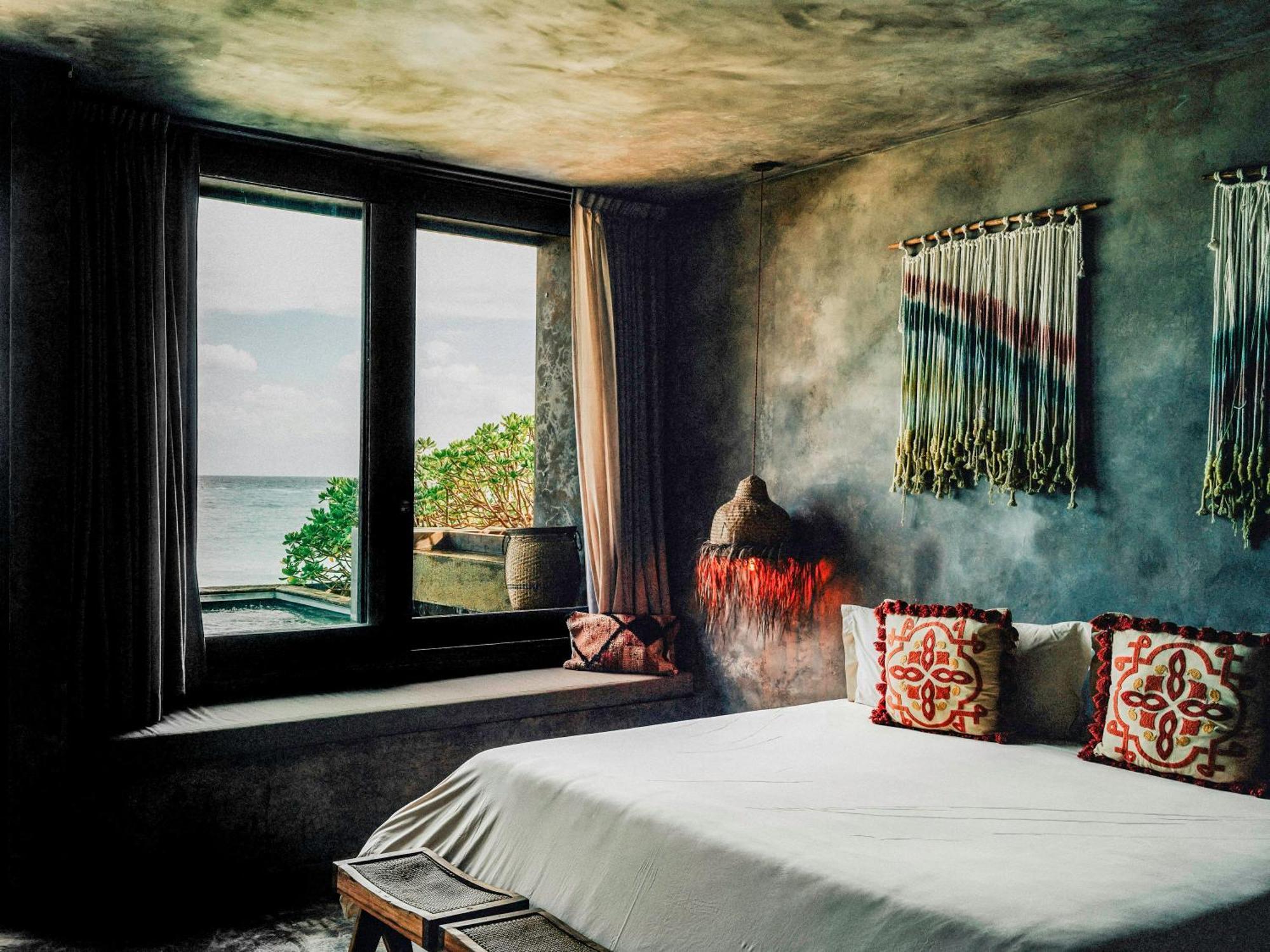 Hotel Nomade Temple 4*
