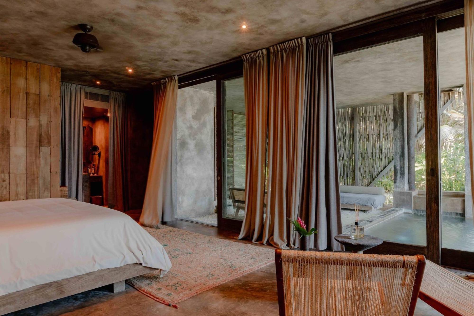 Nomade Temple Hotel 4*