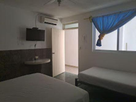 Hostel Emotion Avenida & Tulum