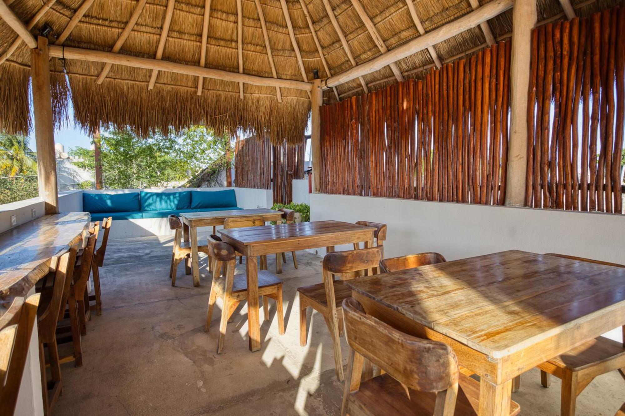Kin Ha Tulum