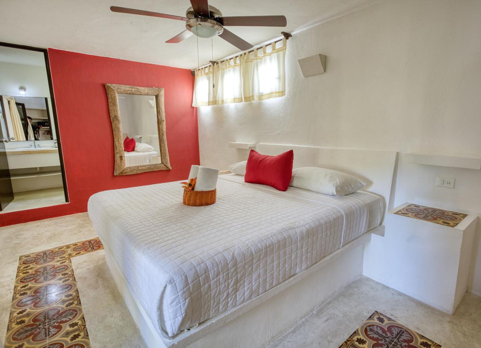 Hotel Kin Ha Tulum