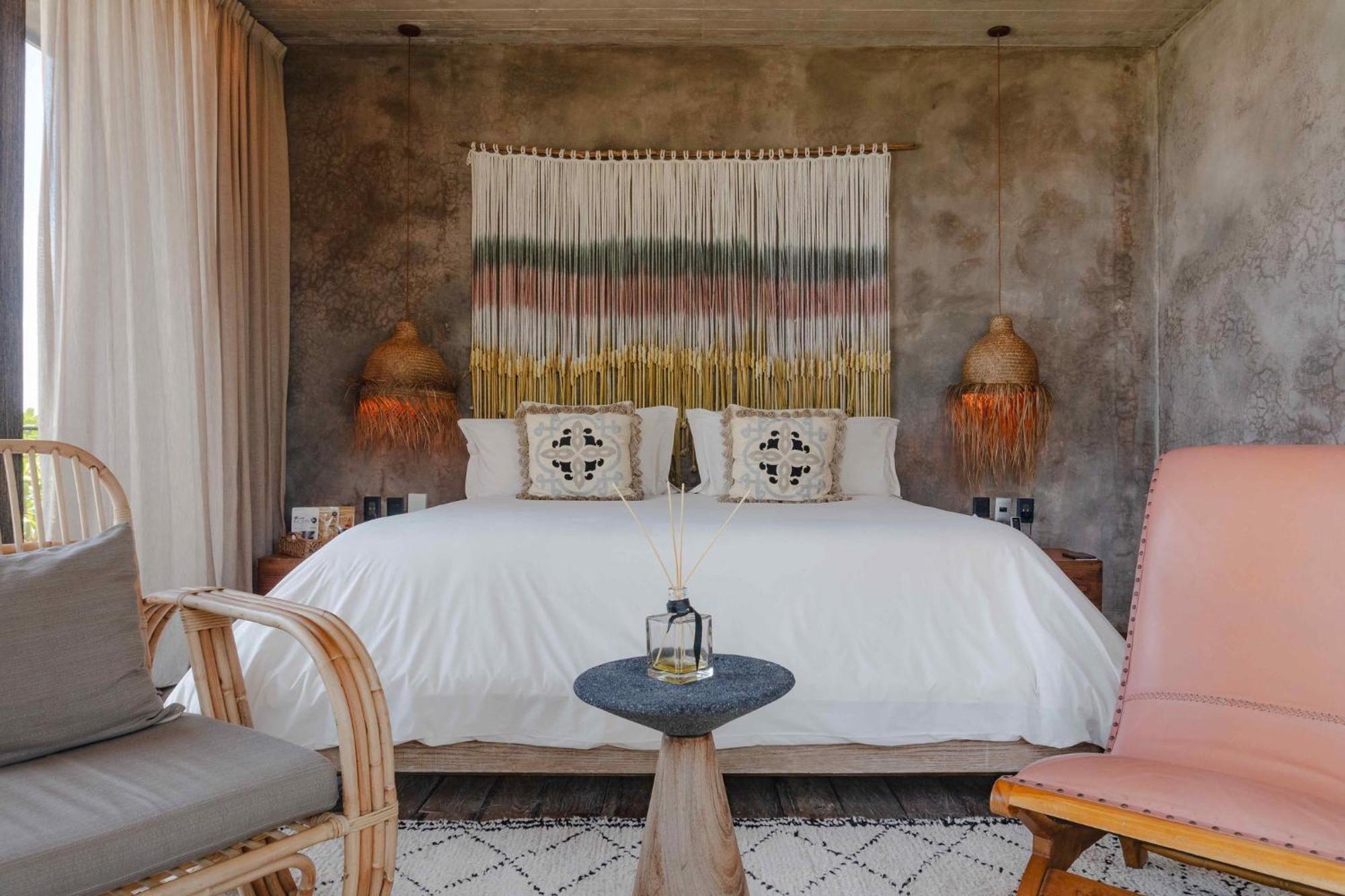 Nomade Temple 4* Tulum