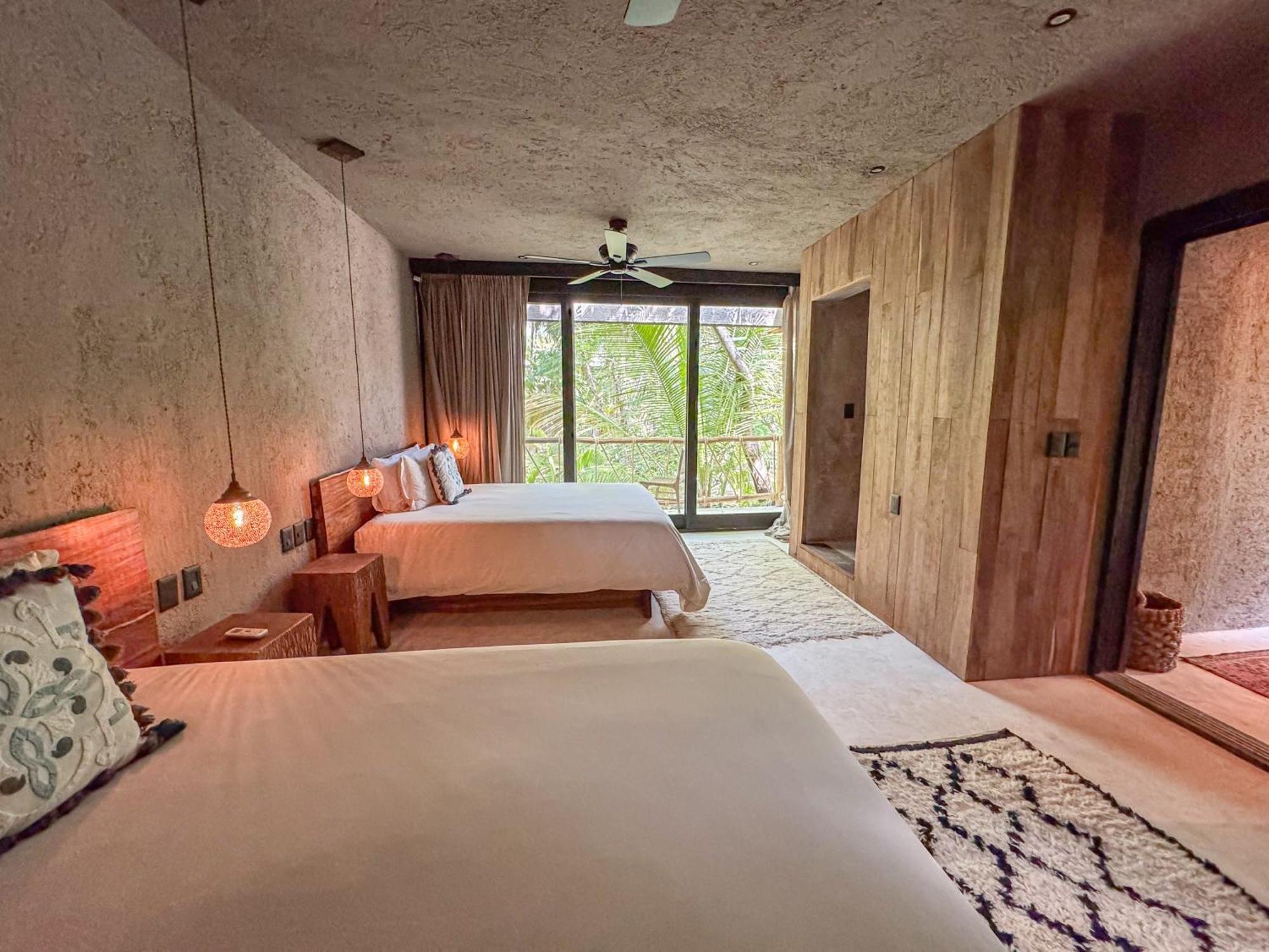 Nomade Temple 4* Tulum