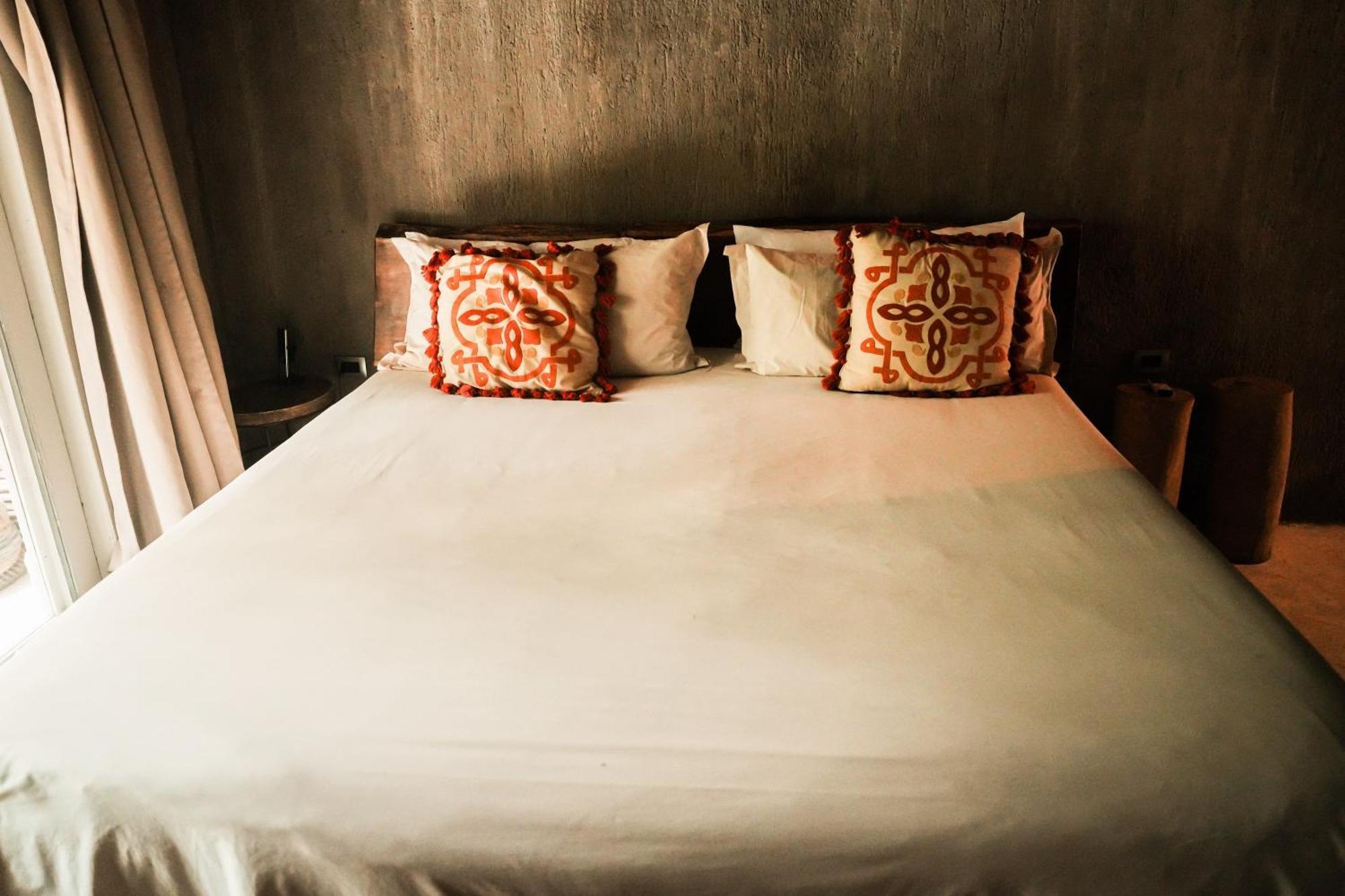 Nomade Temple Hotel