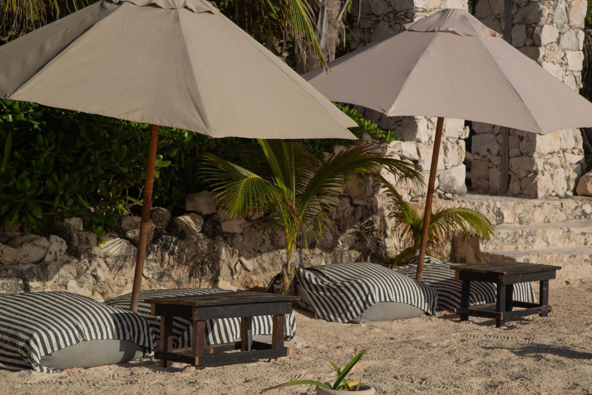 Hotel Playa Esperanza Tulum