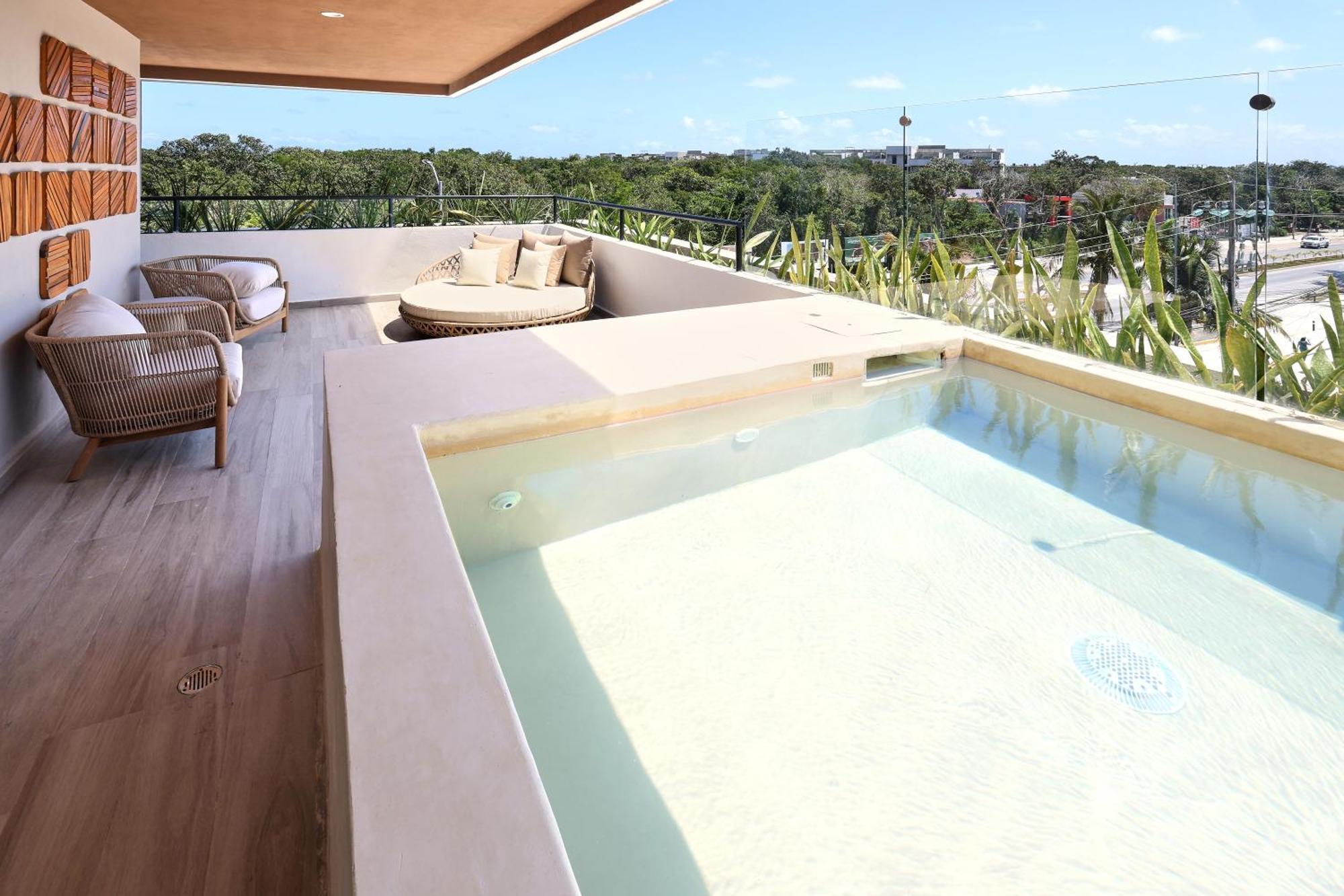 Hotel By Ihg Tulum