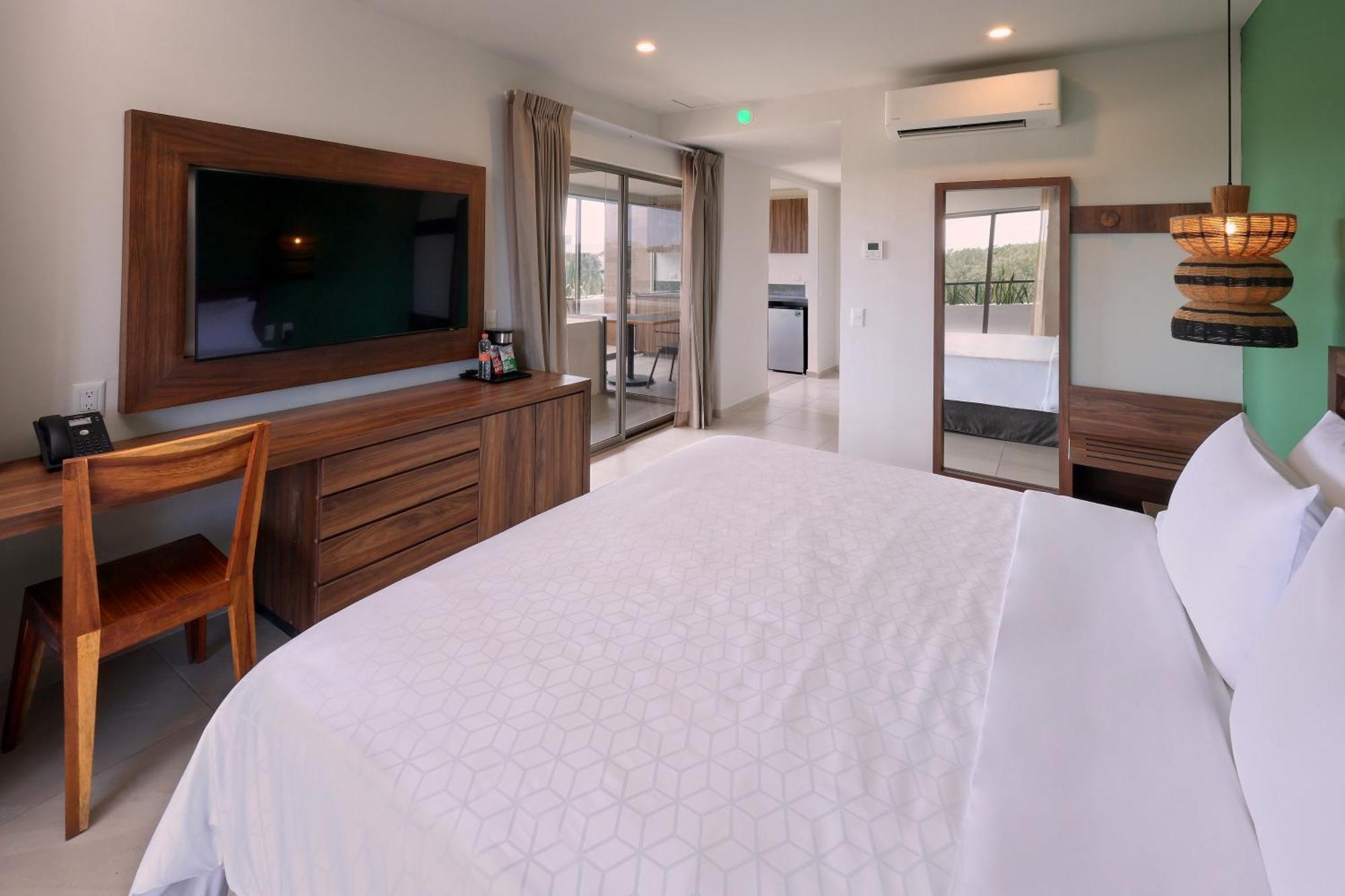 By Ihg 4* Tulum
