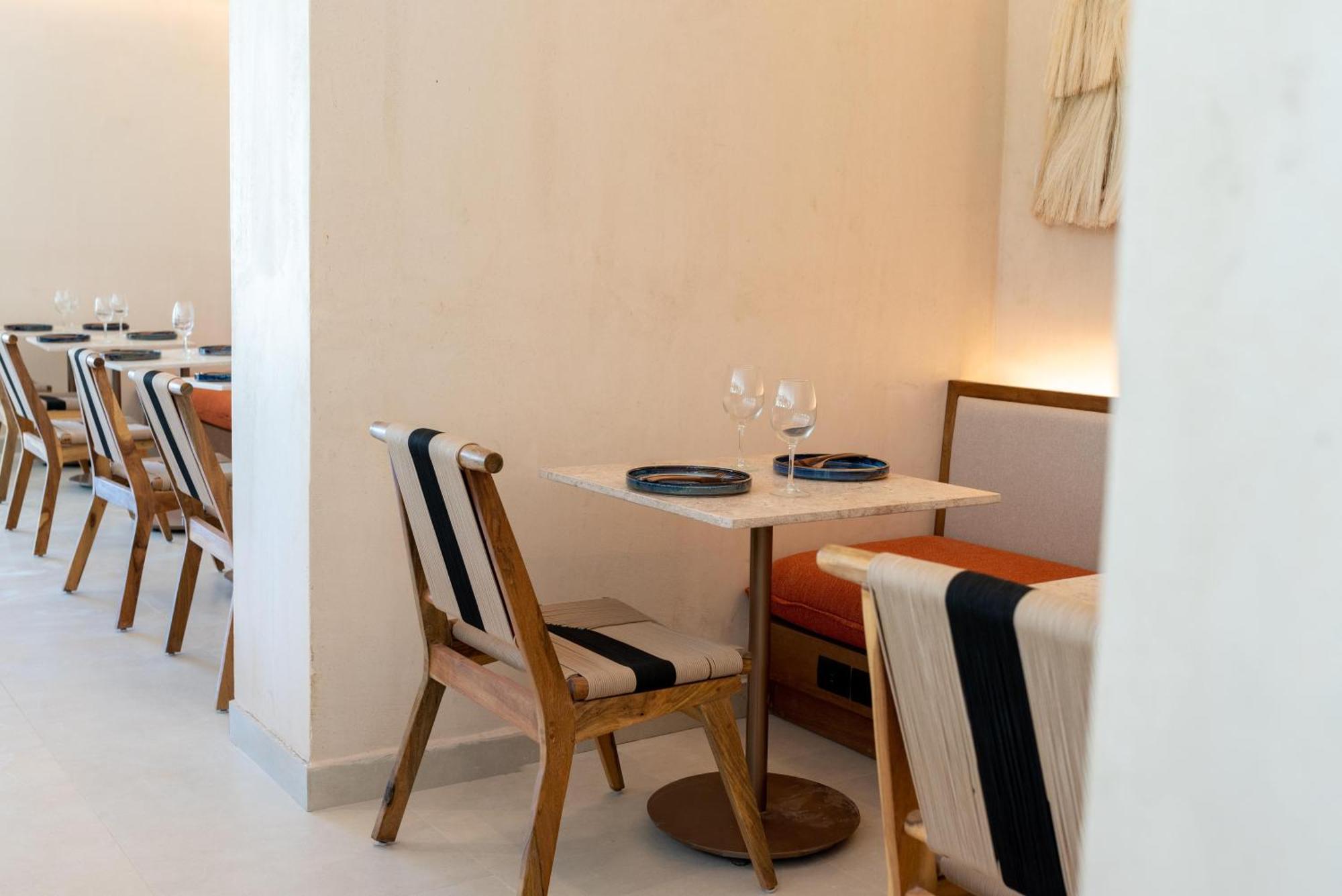 Motto By Hilton 4* Tulum