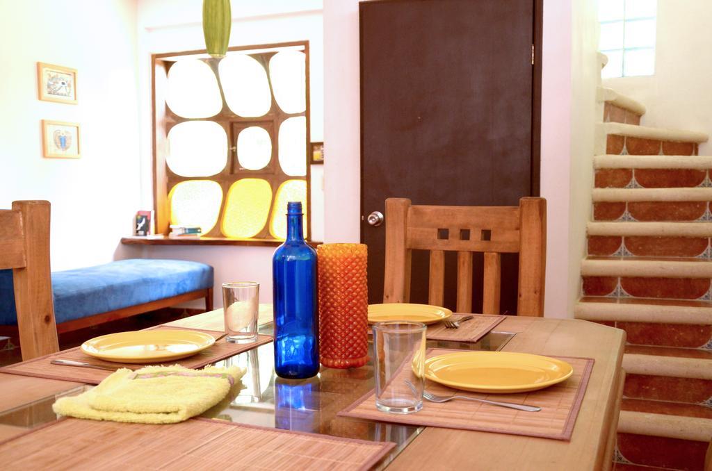 Mi Sagrado Eco Boutique Apartment