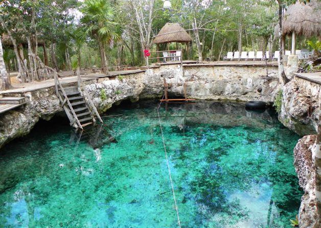 Luna Del Sur Inn Tulum