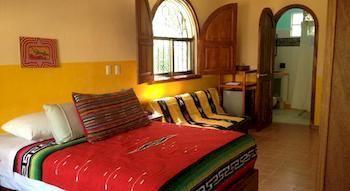 Bed & Breakfast Zenaliza Tulum