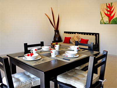 Apartamento Palms