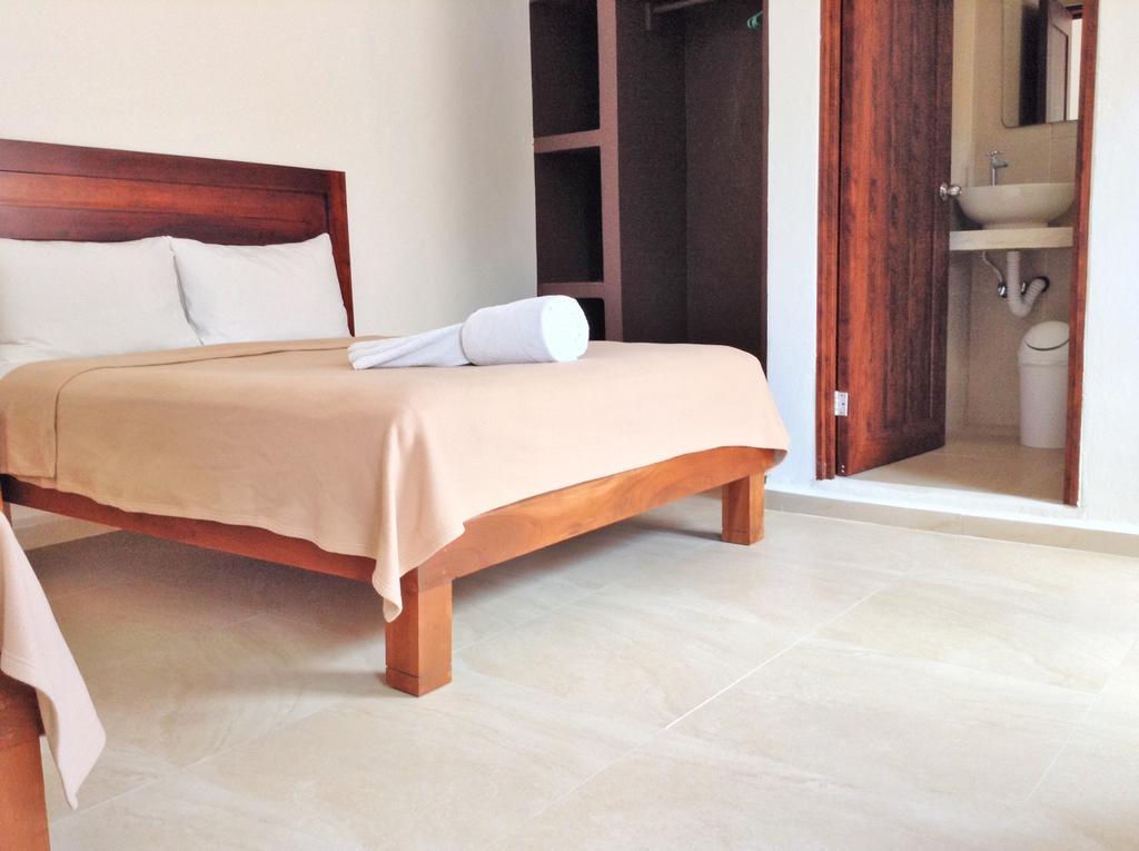 Hotel Malix Pek Tulum