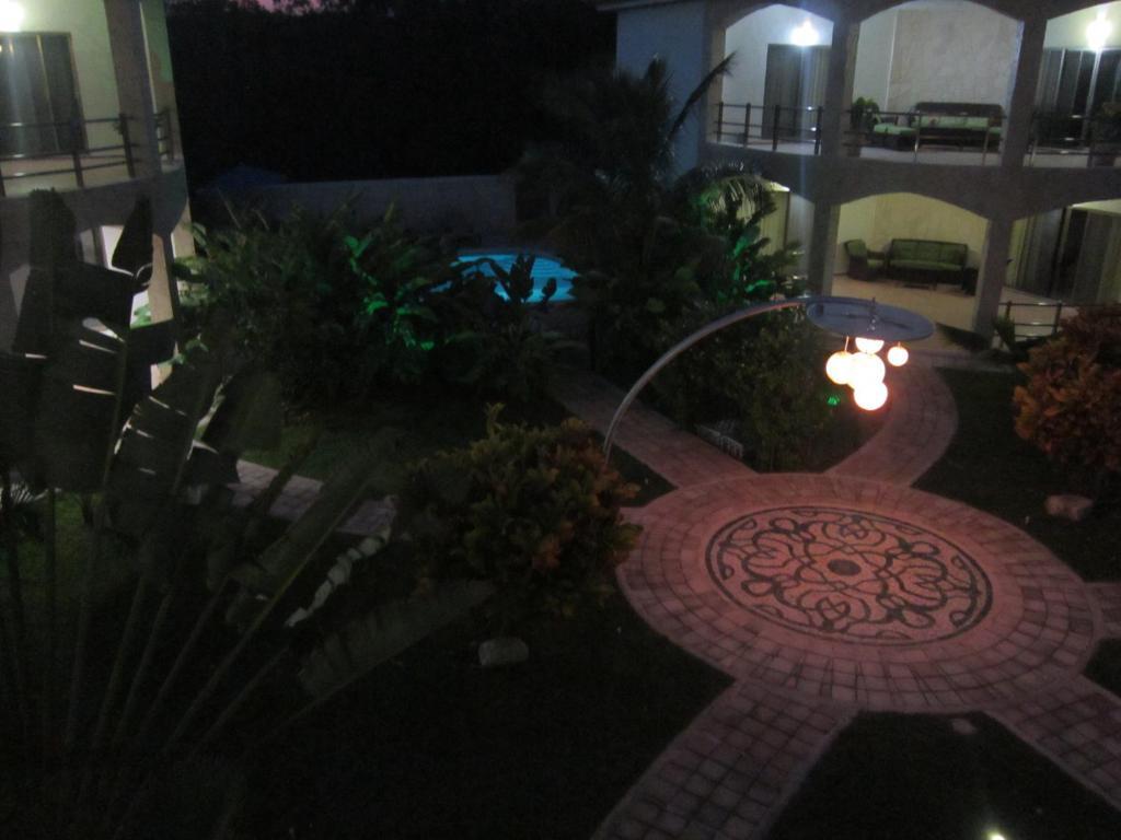Blueberry Luxury Apartment Tulum
