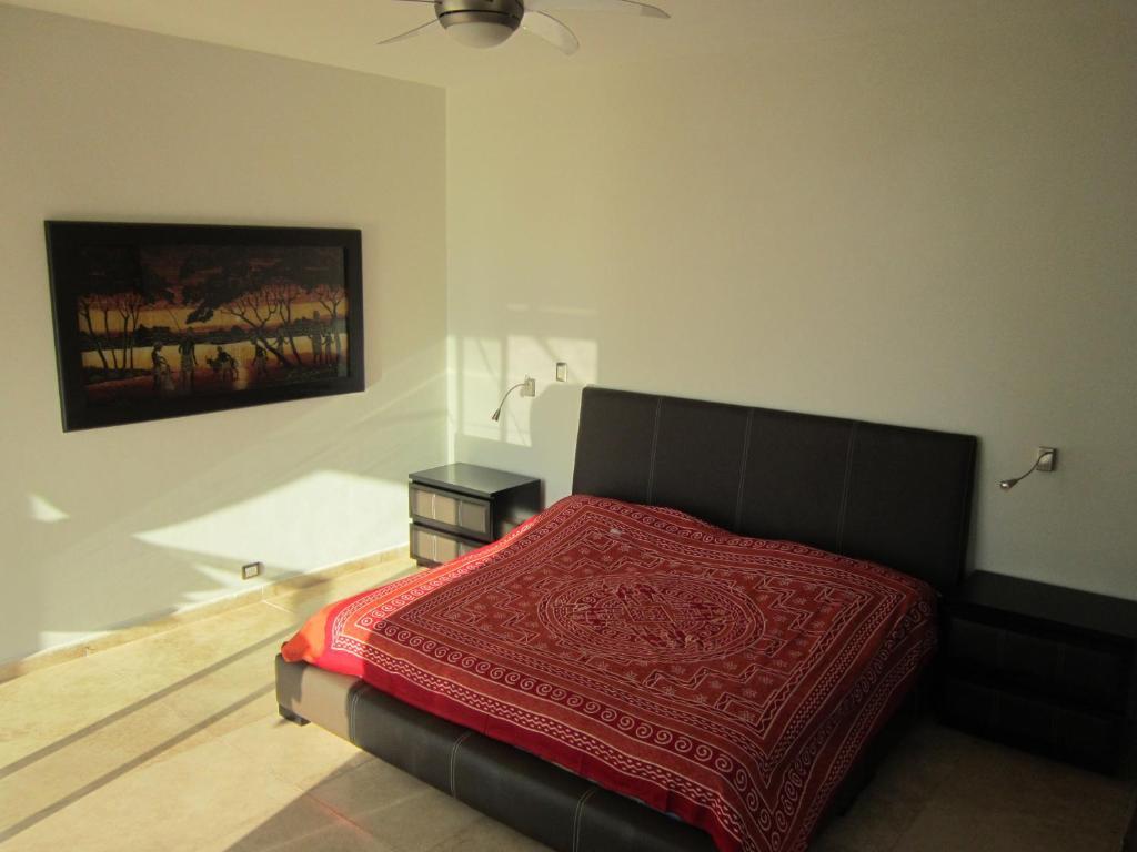 Blueberry Luxury Apartment *