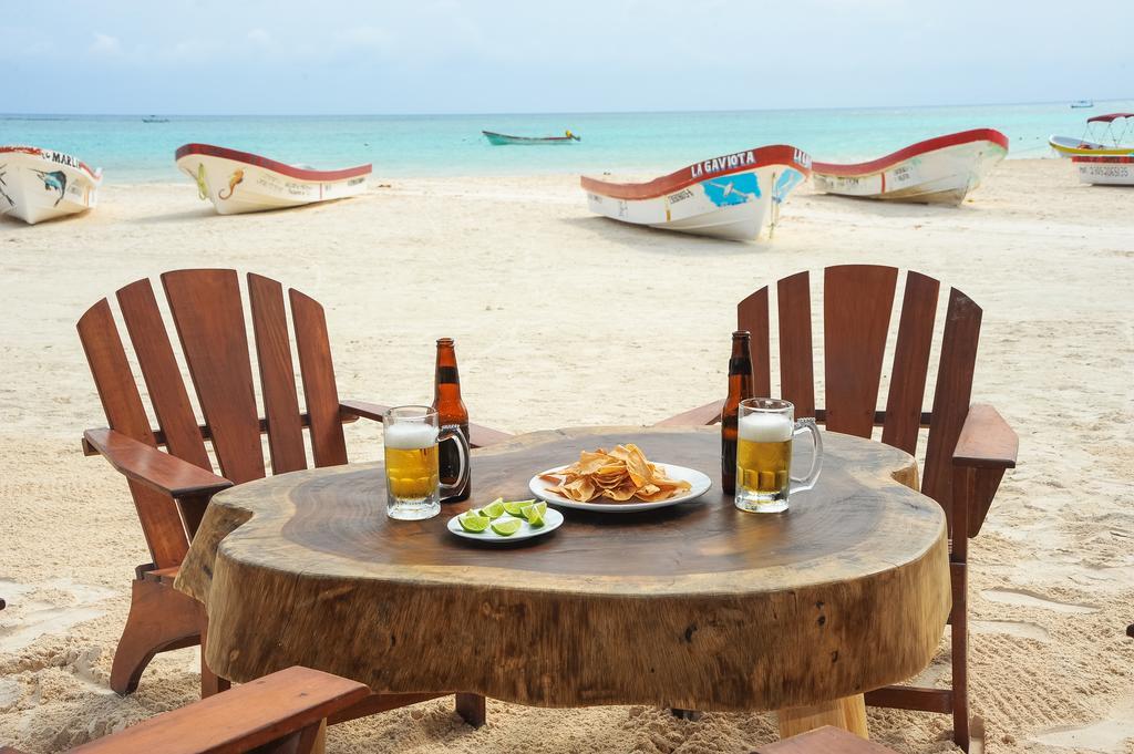Hotel Pescadores Tulum-beachfront By Ahau Collection Tulum