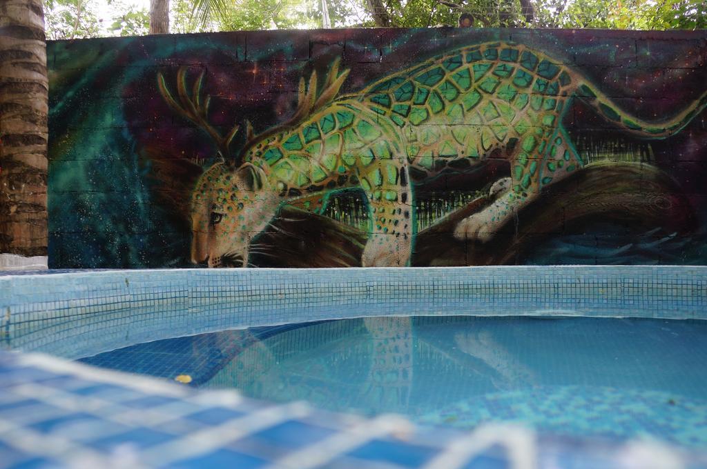 Bed & Breakfast Zenaliza Tulum