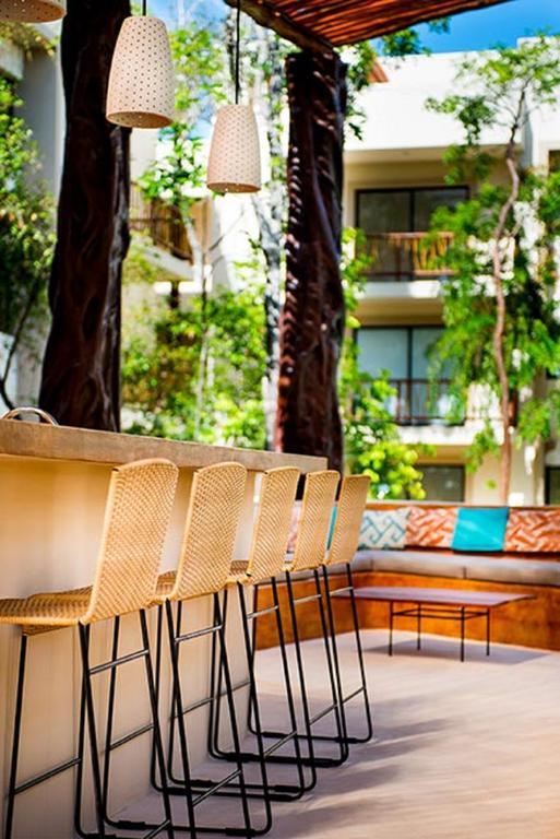 Apartment Private Pool Access 2Br Condo In The Best Location In Tulum By Happy Address Tulum