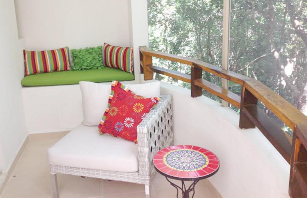 Casa Margay Apartment *