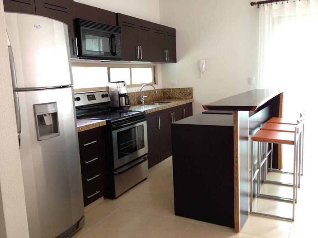 Apartment Casa Margay