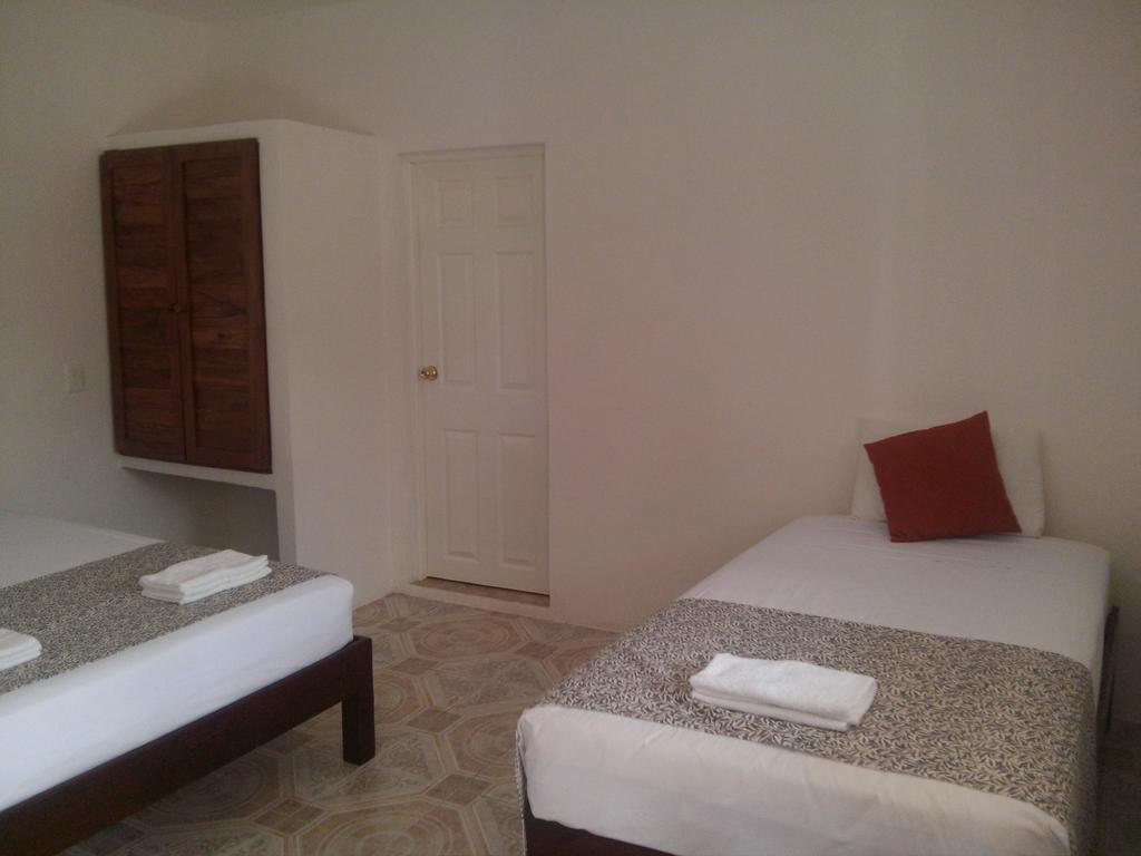 Hotel Tequila Tulum