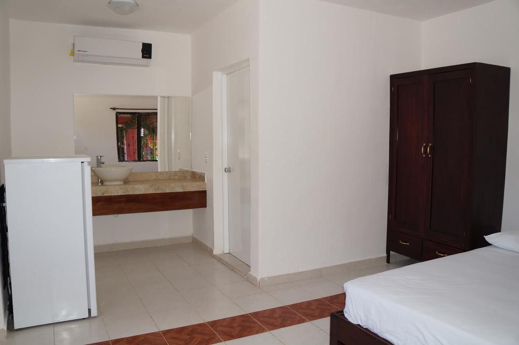 Hotel Tequila