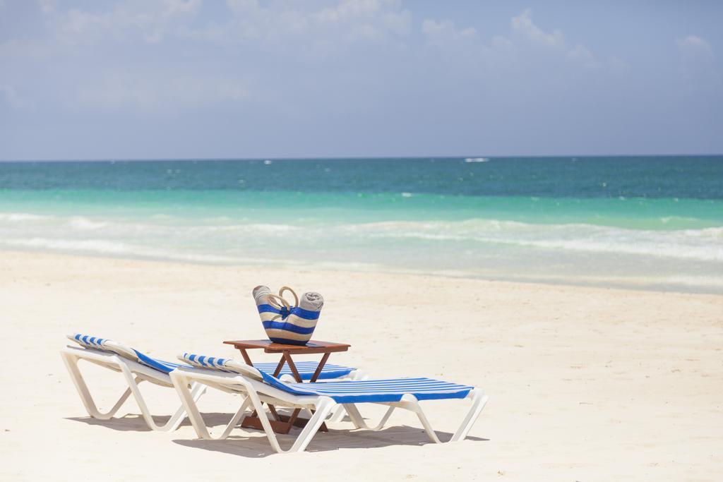 Hotel Mestizo Boutique Tulum