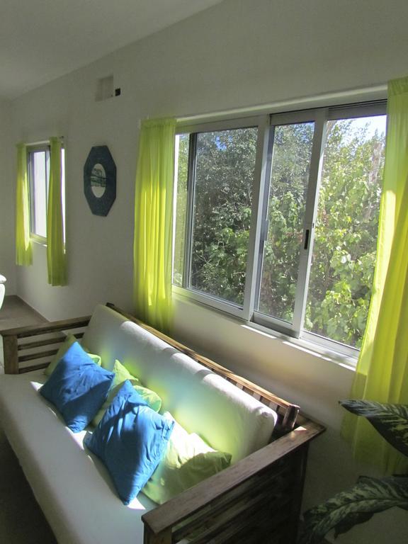 Apartment Casa Chachalaca