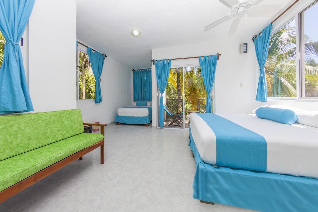 Hotel Mestizo Boutique Tulum