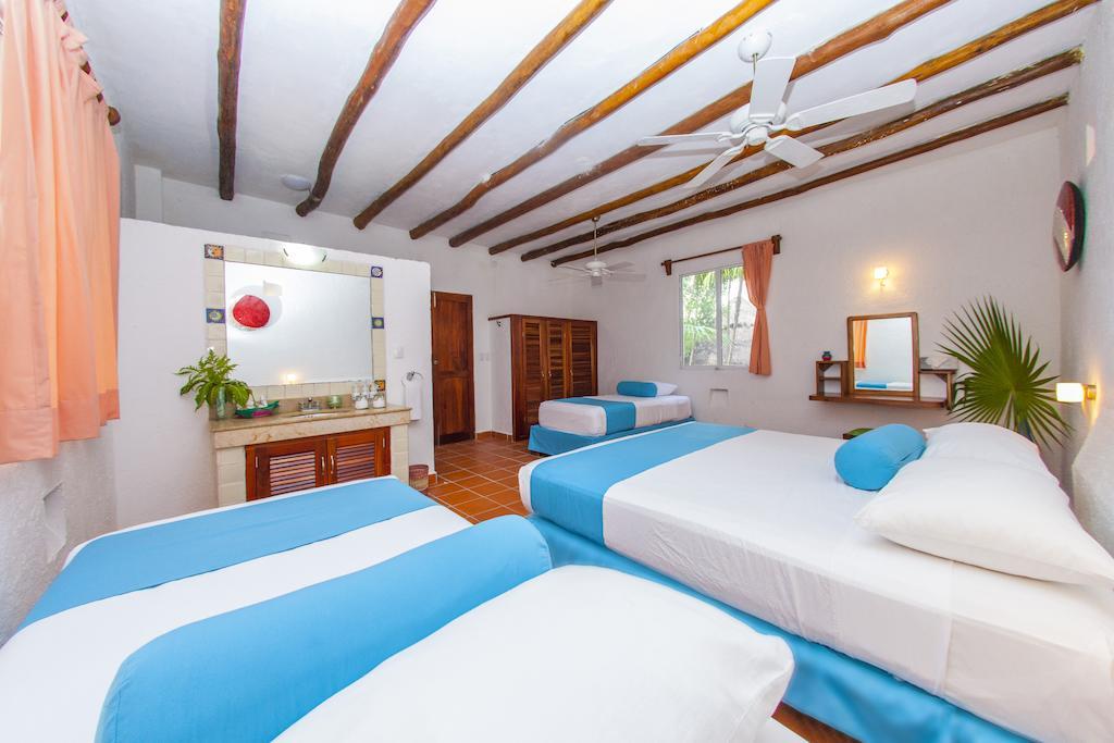 Hotel Mestizo Boutique