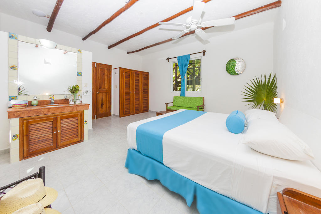 Hotel Mestizo Boutique