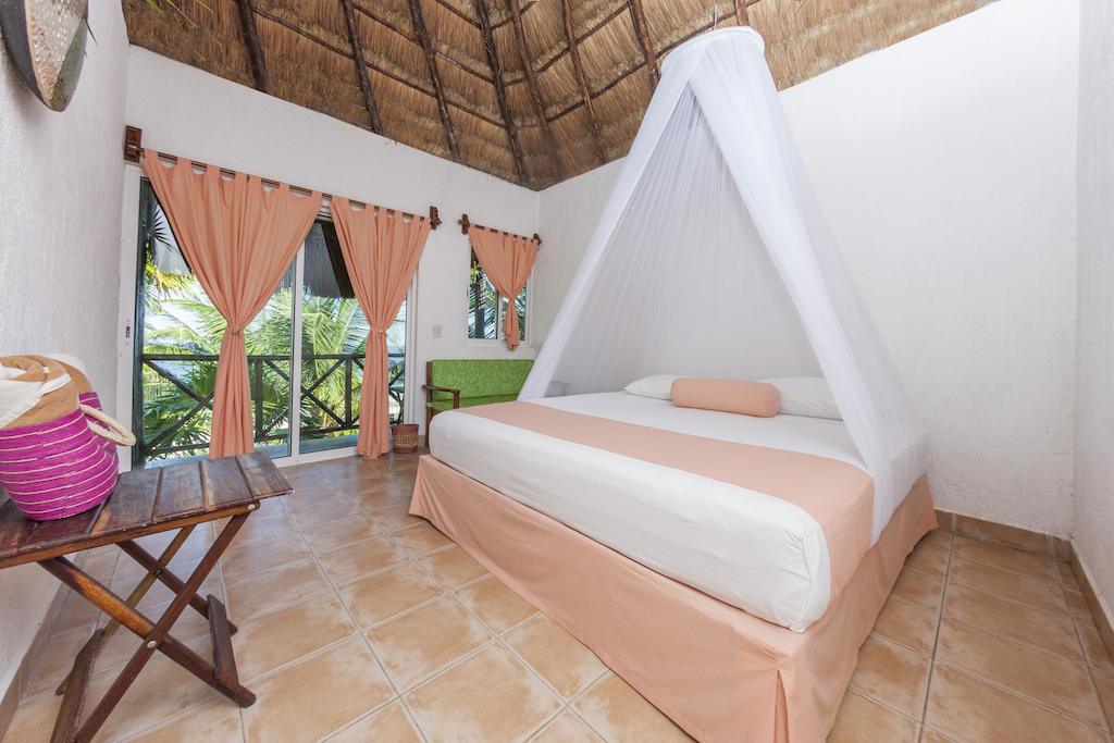 Hotel Mestizo Boutique