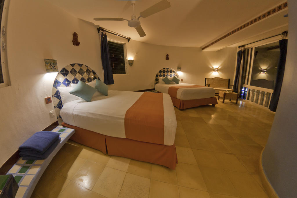 Hotel Ranitas Eco Boutique 3*