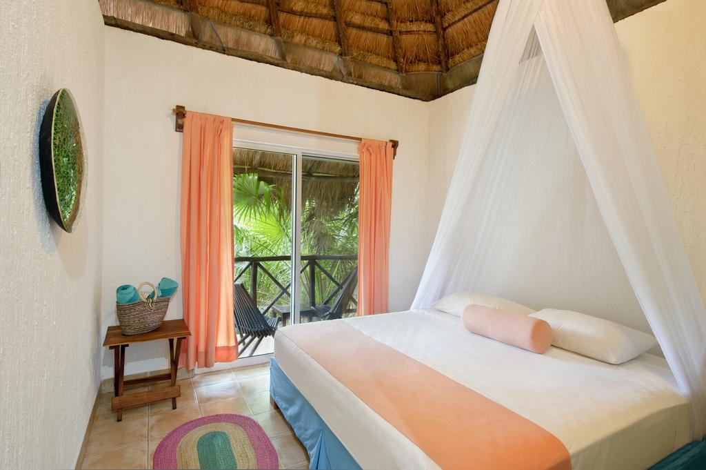 Mestizo Boutique Tulum