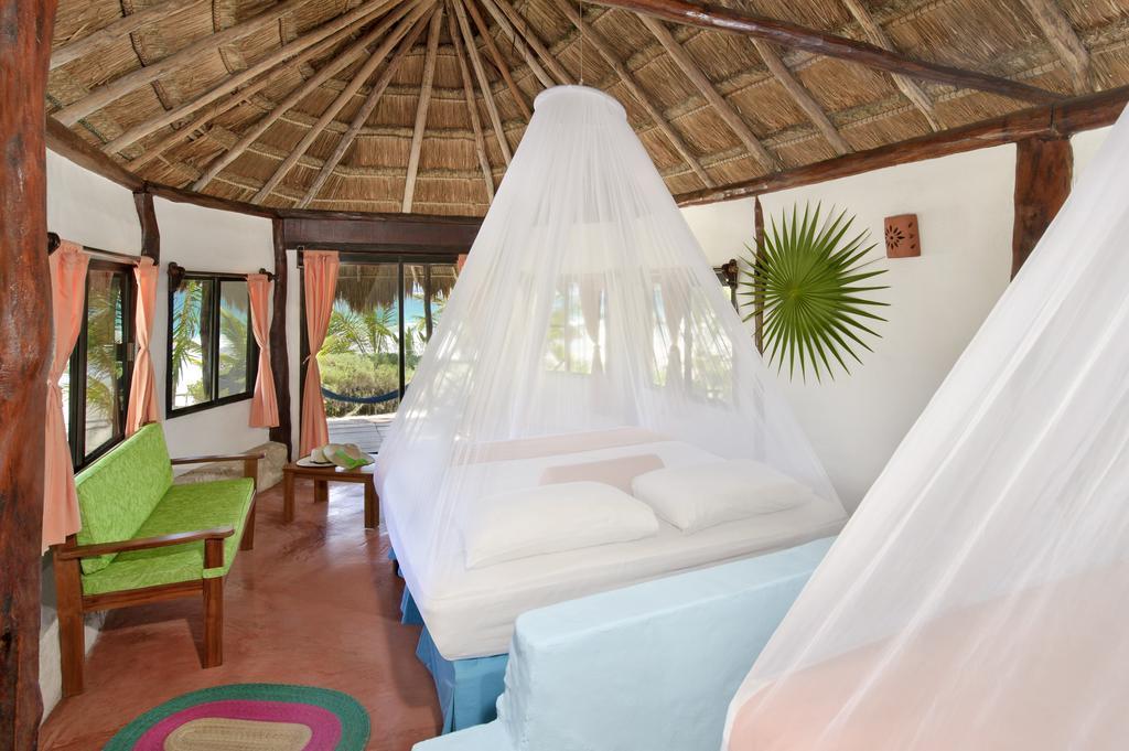 Hotel Mestizo Boutique Tulum