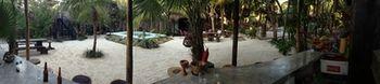 Manglex Eco Hotel Tulum Tulum