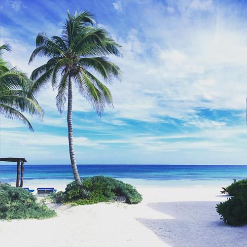 Hotel Hemingway Romantic Eco Tulum