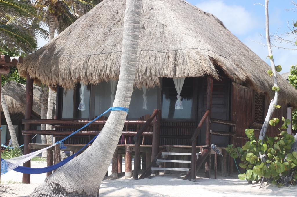 Hemingway Romantic Eco Tulum