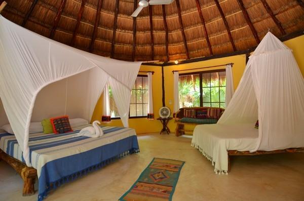 Hotel Hemingway Romantic Eco